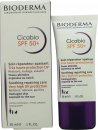 Bioderma Cicabio SPF50+ Soothing Repairing Care Cream 1.0oz (30ml)
