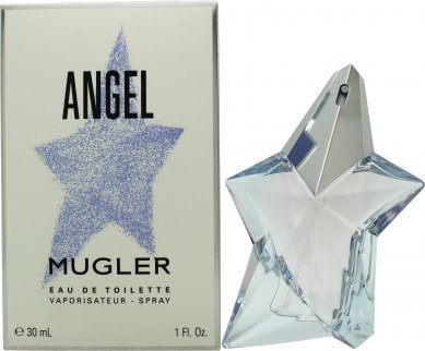 thierry mugler angel woda toaletowa 30 ml   