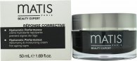 Matis Réponse Corrective Hyaluronic Performance Replumping & Moisturising Cream 50ml