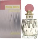 Miu Miu Fleur D'Argent Eau de Parfum 3.4oz (100ml) Spray