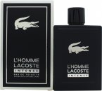 Lacoste L'Homme Lacoste Intense Eau de Toilette 5.1oz (150ml) Spray