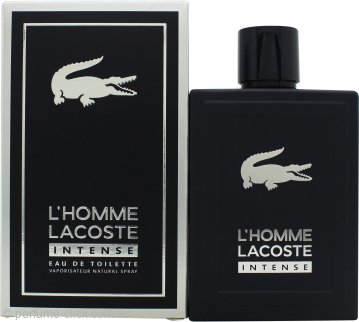 Lacoste pour homme outlet intense