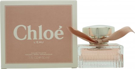 chloe chloe l'eau woda toaletowa 30 ml   