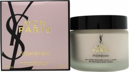 Mon paris ysl body lotion sale