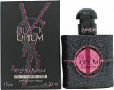 Yves Saint Laurent Black Opium Neon Eau de Parfum 30ml Spray