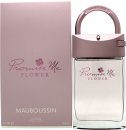 Mauboussin Promise Me Flower Eau de Toilette 3.0oz (90ml) Spray