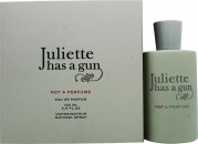 Juliette Has A Gun Not a Perfume Eau de Parfum 3.4oz (100ml) Spray
