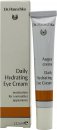 Dr. Hauschka Daily Hydrating Augencreme 12.5 ml