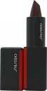 Shiseido ModernMatte Powder Lipstick 4g - 524 Dark Fantasy