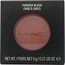 Mac Powder Blush Blusher 6g Mocha