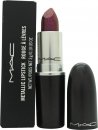 MAC Metallic Lipstick 3g - Disobedient