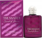 Trussardi Sound of Donna Eau de Parfum 1.0oz (30ml) Spray