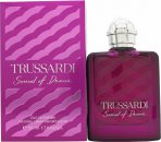 Trussardi Sound of Donna Eau de Parfum 1.7oz (50ml) Spray