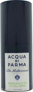 Acqua di Parma Blu Mediterraneo Bergamotto di Calabria Eau de Toilette 30ml Spray