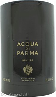 Acqua di Parma Sakura Eau de Parfum 100ml Spray
