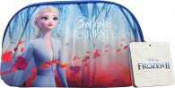 Disney Frozen II Gift Set 50ml EDT + 100ml Shower Gel + Toiletry Bag