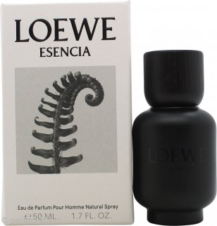 loewe esencia woda perfumowana 50 ml   