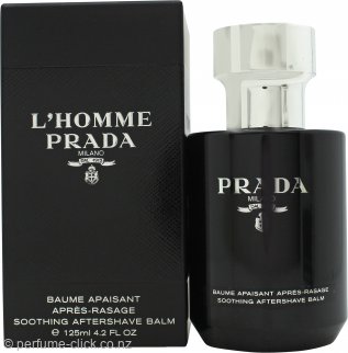 Prada L'Homme Aftershave Balm 125ml