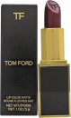 Tom Ford Lip Color Matte Lipstick 3g - 40 Fetishist