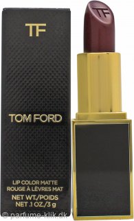 Tom Ford Matte Lip Color 40 Fetishist 3g