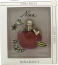 Nina Ricci Nina Eau de Toilette 50ml Spray - Collector Edition