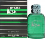 Sonia Rykiel Man Eau de Toilette 4.2oz (125ml) Spray
