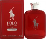 Red Polo Eau de Parfum