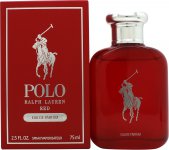 Polo best sale red 40ml