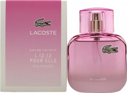 Lacoste fraiche online 100ml