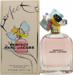 marc jacobs perfect woda perfumowana 100 ml   