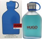 Hugo Boss Hugo Now Eau de Toilette 125ml Spray