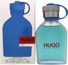 Hugo Boss Hugo Now Eau de Toilette 75ml Spray