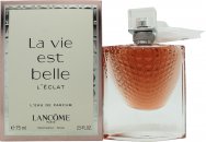 Lancome La Vie Est Belle L'Eclat Eau de Parfum 75ml Spray
