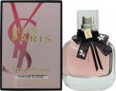 Yves Saint Laurent Mon Paris Floral Eau de Parfum 1.7oz (50ml) Spray