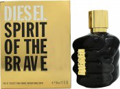 Diesel Spirit of the Brave Eau de Toilette 1.7oz (50ml) Spray