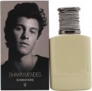 Shawn Mendes Signature II Eau de Parfum 30ml Spray