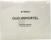Byredo Oud Immortel Eau de Parfum 100 ml Spray