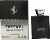 Ferrari Vetiver Essence Eau de Parfum 10ml Spray