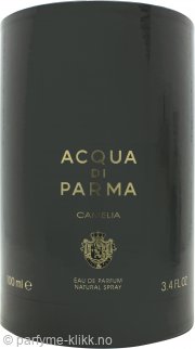 Acqua di Parma Camelia Eau de Parfum 100ml Spray