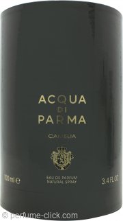 Acqua di Parma Camelia Eau de Parfum 3.4oz (100ml) Spray