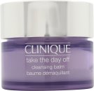 Clinique Cleansing Range Take The Day Off Cleansing Balm 30ml