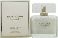 Givenchy Dahlia Divin Eau Initiale Eau de Toilette 75 ml Spray