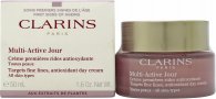 Clarins Multi-Active Antioxidant Crema Giorno 50ml