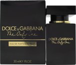 Dolce & Gabbana The Only One Eau de Parfum Intense 30ml Spray