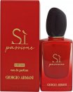 Giorgio Armani Si Passione Intense Eau de Parfum 50 ml Spray