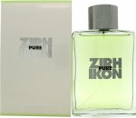 Zirh Ikon Pure Eau de Toilette 4.2oz (125ml) Spray
