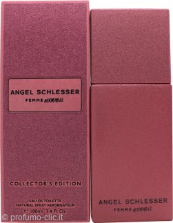 Angel Schlesser Femme Adorable Collector Edition Eau de Toilette 100ml Spray