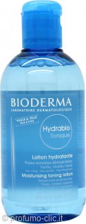 Bioderma Hydrabio Tonique Moisturizing Toning Lotion 250ml - Sensitive Skin