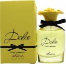 Dolce & Gabbana Dolce Shine Eau de Parfum 1.7oz (50ml) Spray