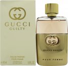 Gucci Guilty Pour Femme Eau de Parfum 1.7oz (50ml) Spray